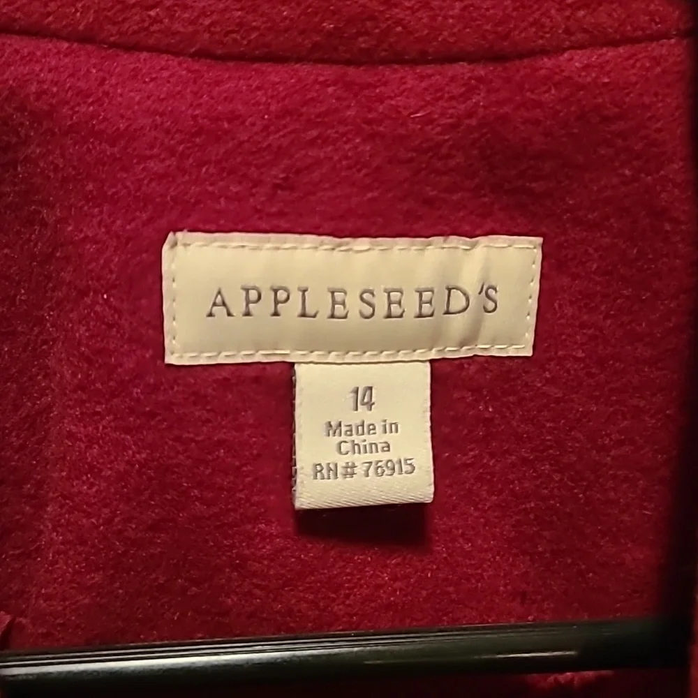 Jacket - Picture 2 of 4